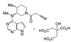 structural formula